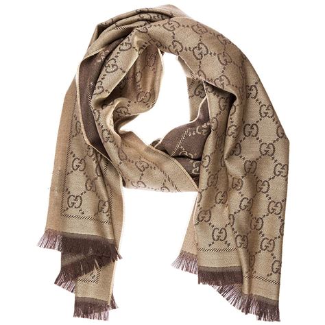 gucci scarf women price